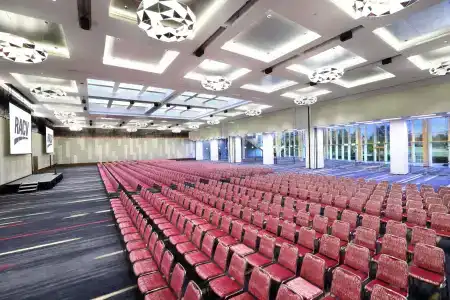 Racv Royal Pines - 13