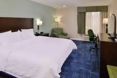 Hampton Inn Eugene - 44