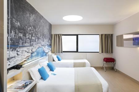 b&b Como - 6