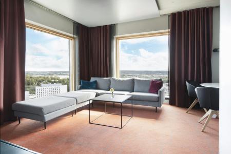 Solo Sokos Torni Tampere - 27