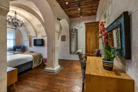 Cappadocia Estates - 1