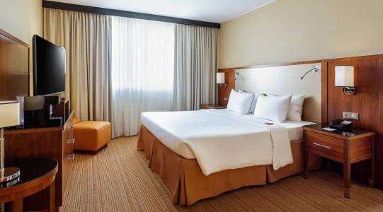 Courtyard by Marriott Toulouse Airport - 66