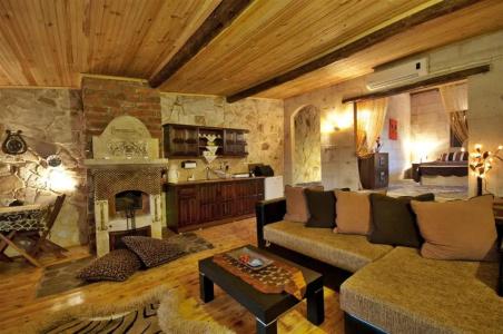 Adanos Konuk Evi - 61