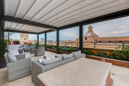 Navona Queen Rooftop - 7