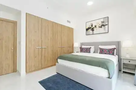 Lux BnB Executive Tower Business Bay - 19