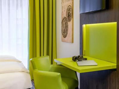 Ibis Styles Trier - 69