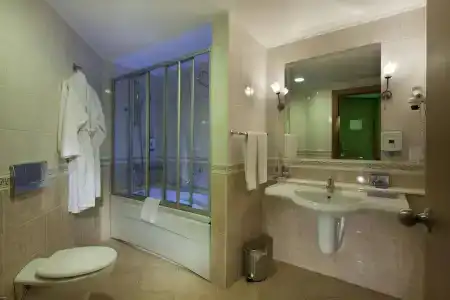 Selectum Family Resort Side - 12