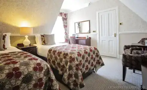 The Dunstane Houses - 40