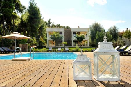 Polyastron Villas & Suites - 18