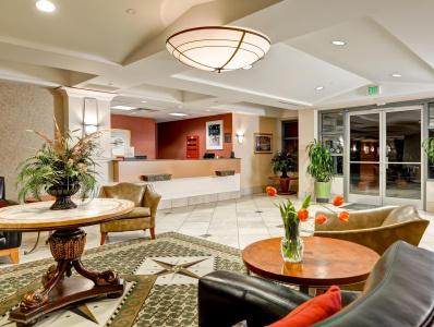 Homewood Suites by Hilton Seattle Downtown - 1