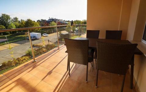 Galerius Golden Beach Apartment - 78