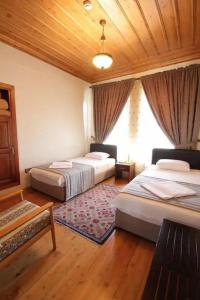 Konya Dervish - 41