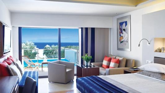 Porto Elounda Golf & Spa Resort, Six Senses Spa - 122