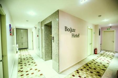 Canakkale Bogaz - 15