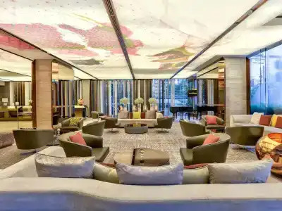 Hilton Sukhumvit Bangkok - 28