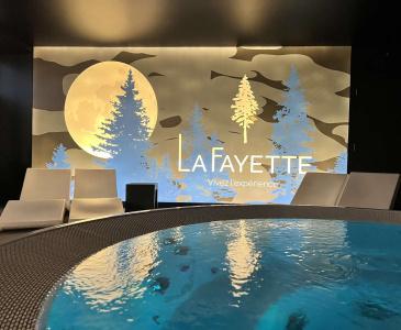 Best Western Plus La Fayette et SPA - 16
