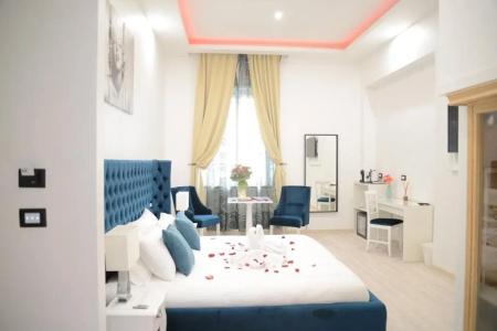 Escape Luxury Suite - 0