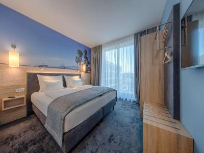 Best Western Wiesbaden - 78
