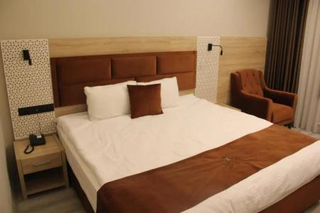 Arhavi Resort - 27