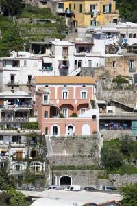 Il Moro Di Positano - 9