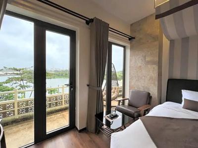 The Blossom Resort – Onsen & Foot Massage Inclusive - 155