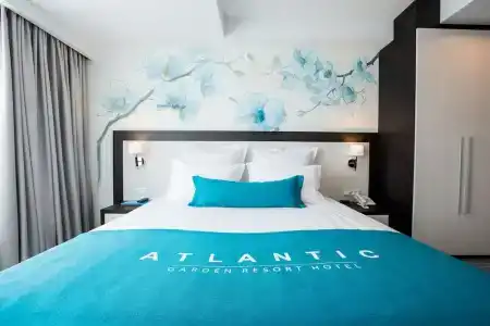 Atlantic Garden Resort - 64