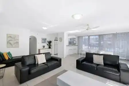 Ultiqa Beach Haven On Broadbeach - 217