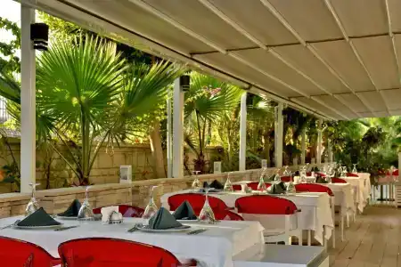 Green Garden Suites - 27