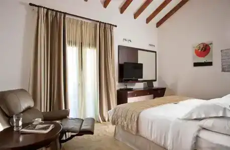 Kalavrita Canyon & Spa - 71