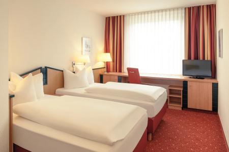 Mercure Düsseldorf Ratingen - 3