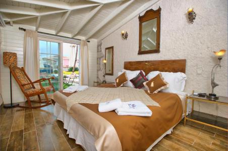 Alaçatı Sultan Konak Butik Otel - 70