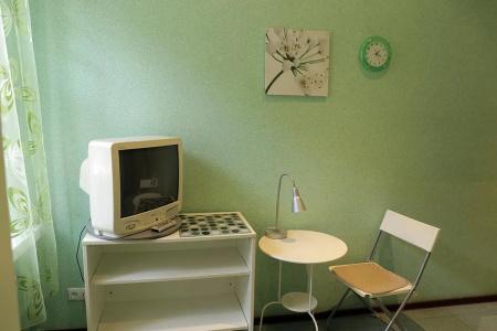 Класс-отель - 3