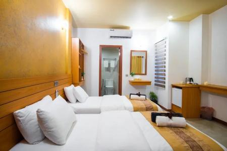 Nala Veli Beach & Spa - 5
