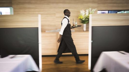 Seminaris CampusBerlin - 21