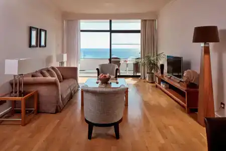 Grecian Bay - 52