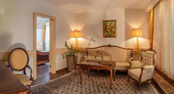 Grand Donat Superior & Wellness Center - 116