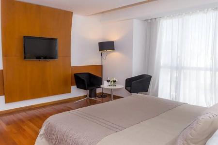 Design Suites Buenos Aires - 75