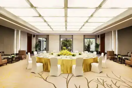 WorldGrand Dushulake Suzhou - 20