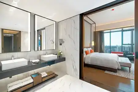 Wyndham Grand Yangon - 115