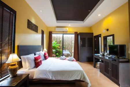 Chalicha Resort - 76