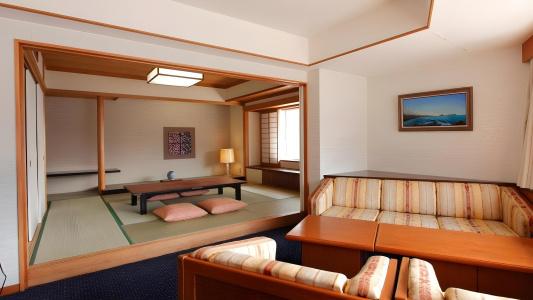 Atami New Fujiya - 15