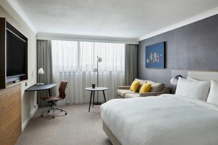 Cardiff Marriott - 32