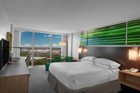 DoubleTree by Hilton at the Entrance to Universal Orlando - 60