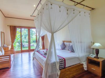 Bhanuswari Resort & Spa - 62