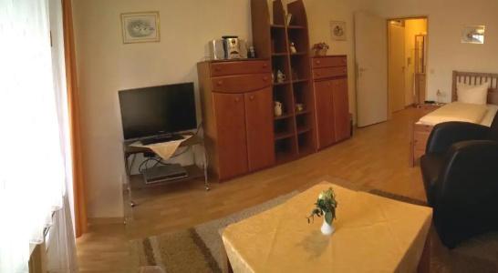 Bad Pyrmonter Hof - 33