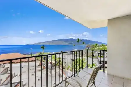 Maui Beach Vacation Club - 22