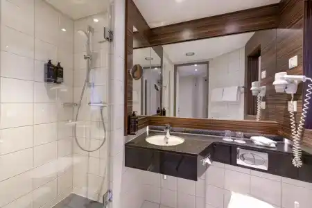 Mercure Berlin City - 8