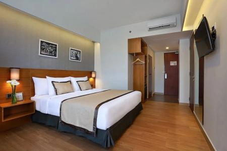 Golden Tulip Essential Denpasar - 42