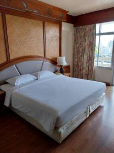 Golden Beach Pattaya - 30