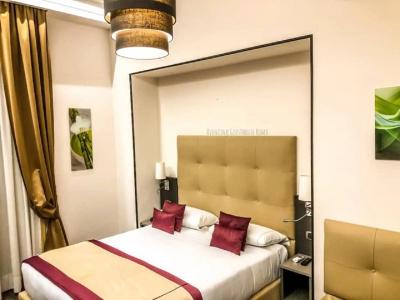 Aventino Guest House - 4